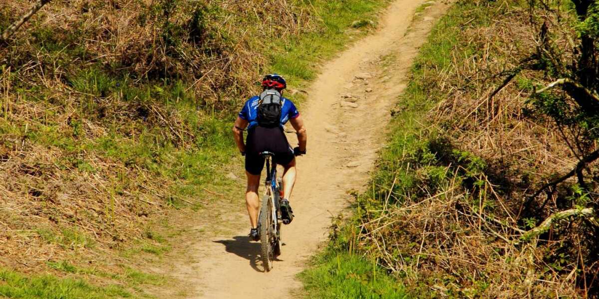 Entrenamiento Para Hacer El Camino De Santiago En Bici Consejos