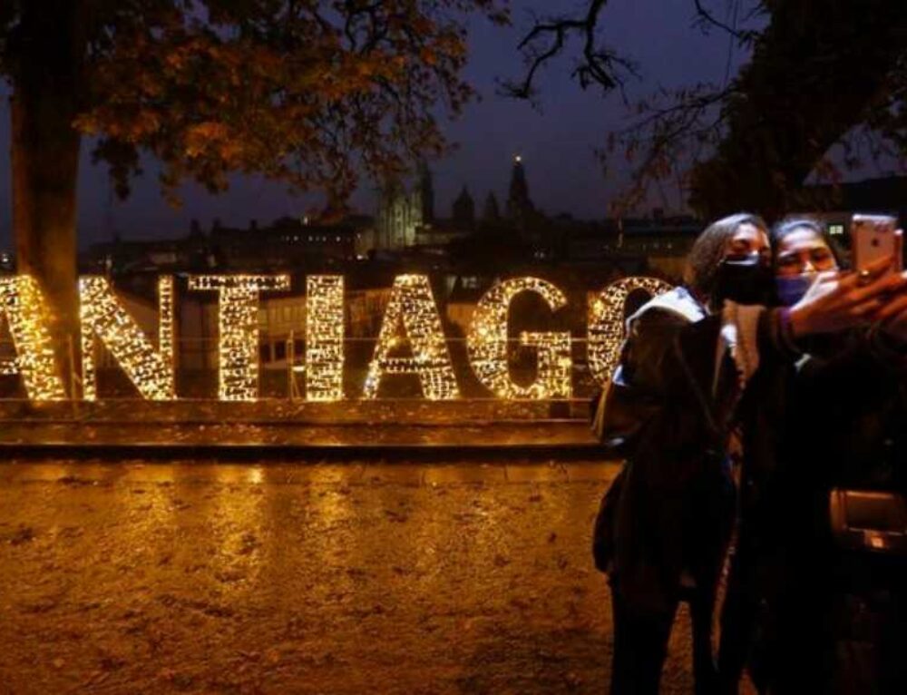 Qu Llevar Al Camino De Santiagolista Viajecaminodesantiago Es