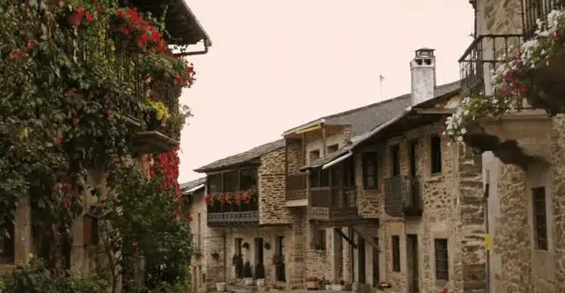 Puebla de Sanabria