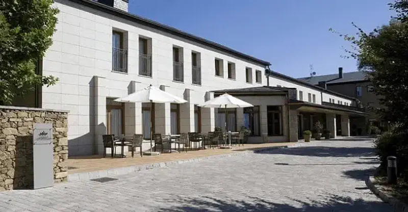 Albergo Victoria