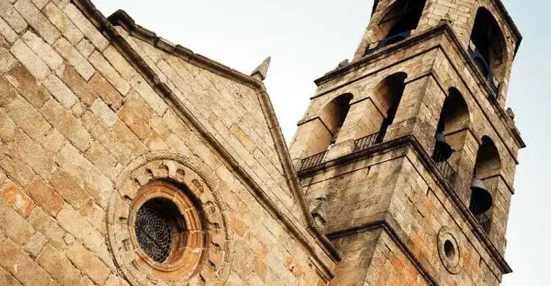 Chiesa di Santa María del Azogue