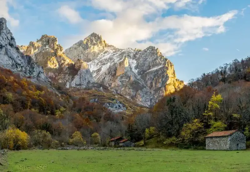 Collado Jermoso