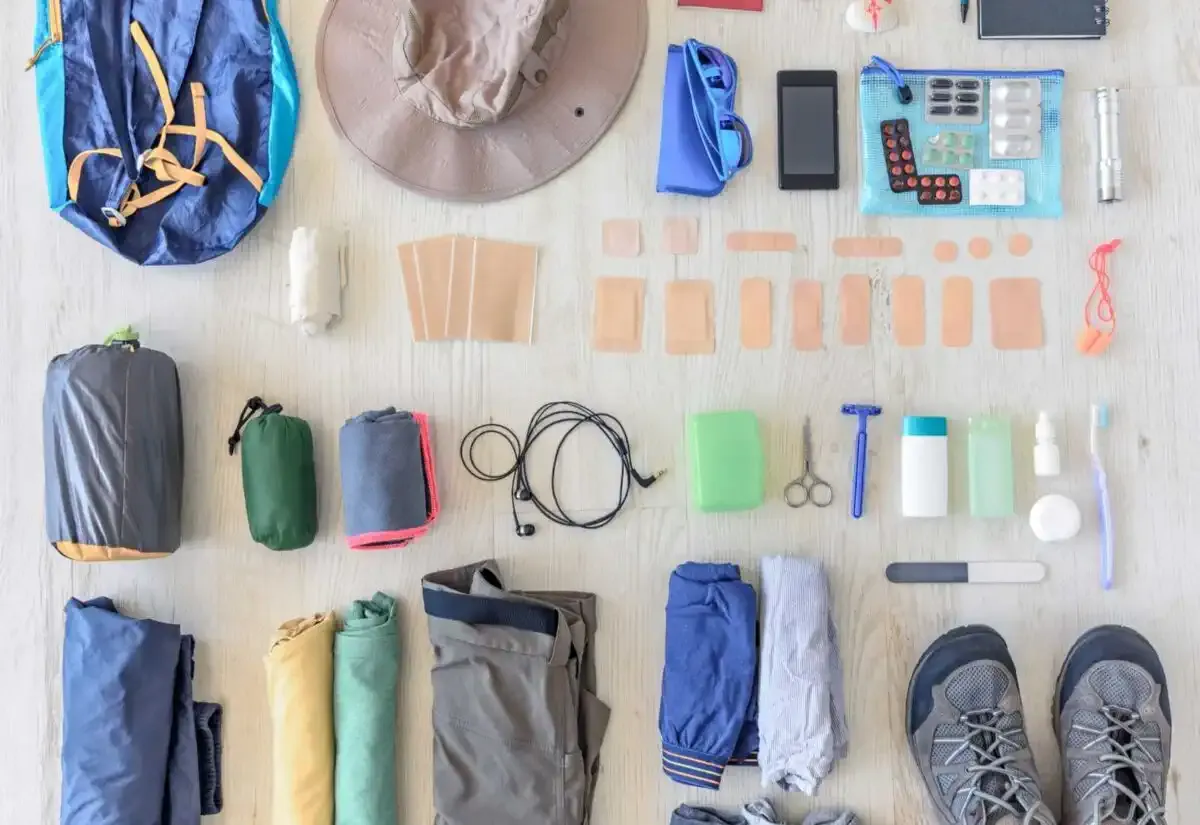 Todo lo que has de llevar al Camino de Santiago