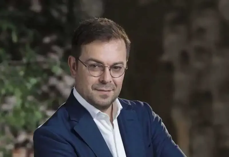 Javier Sierra