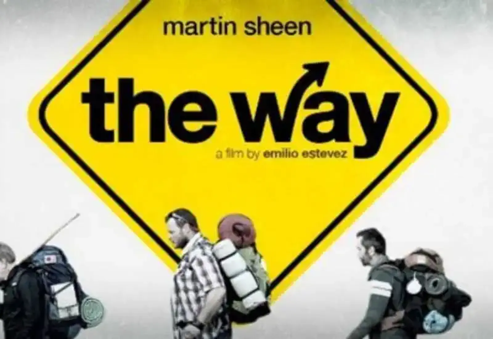 Otros mundos y The way