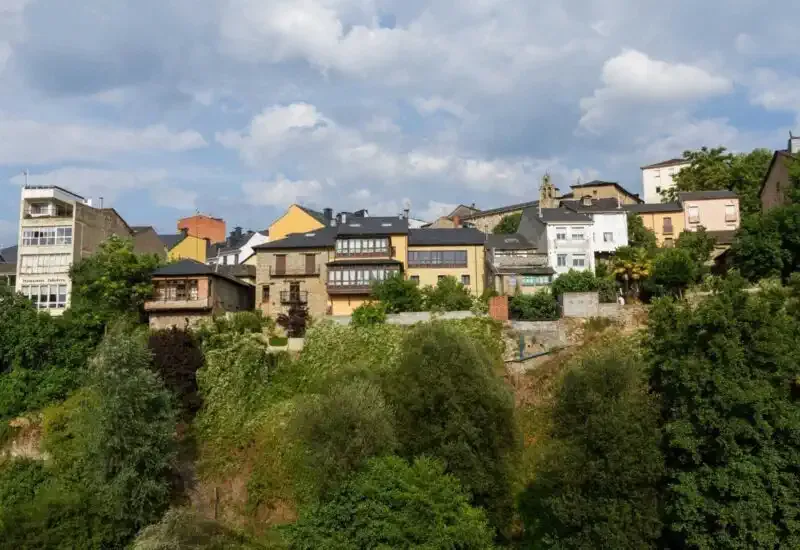 Ponferrada