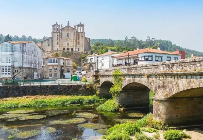 Il Ponte do Padron