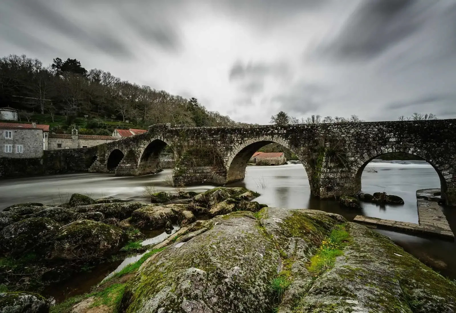 Ponte Maceira