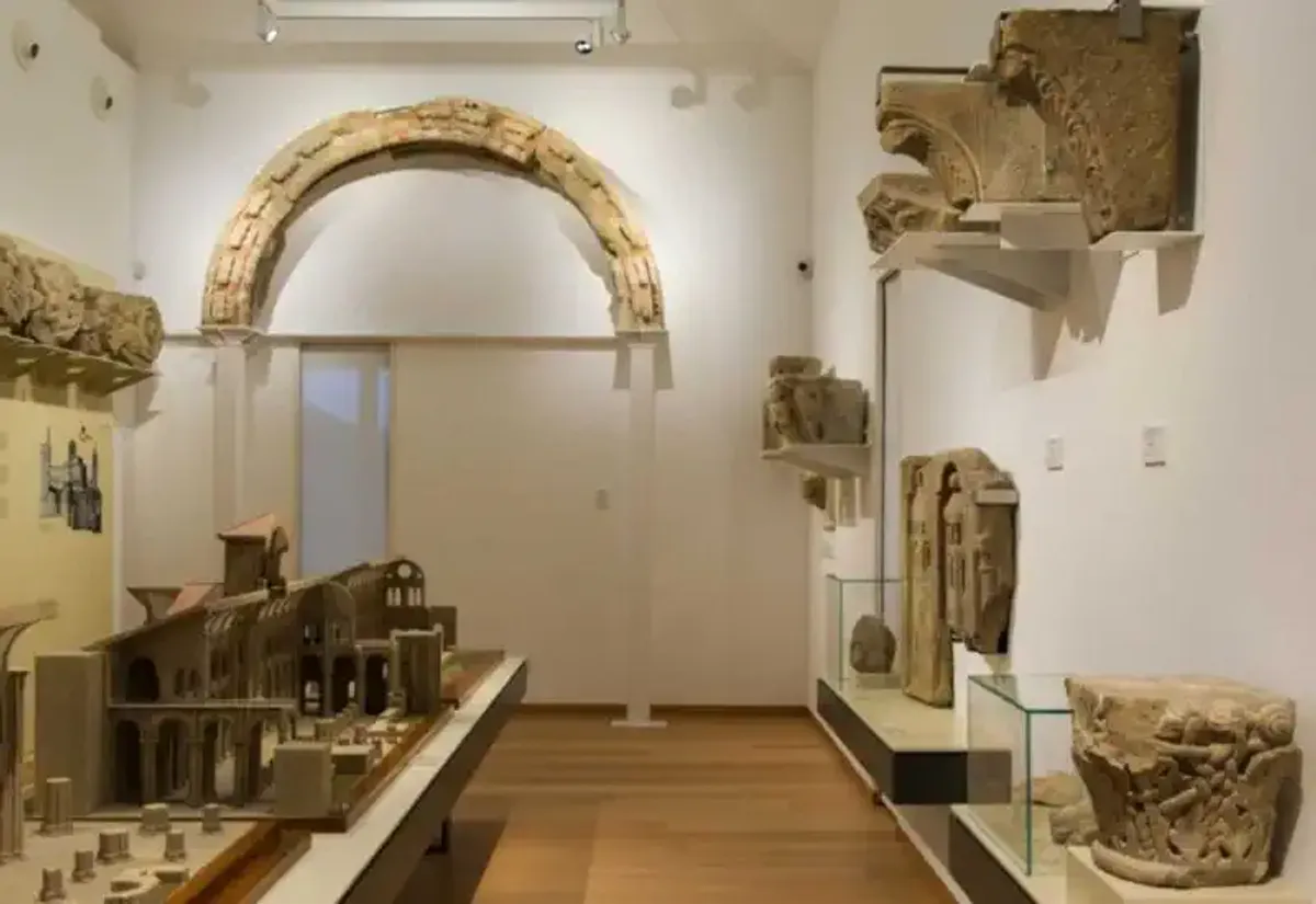 Il Museo del Pellegrinaggio