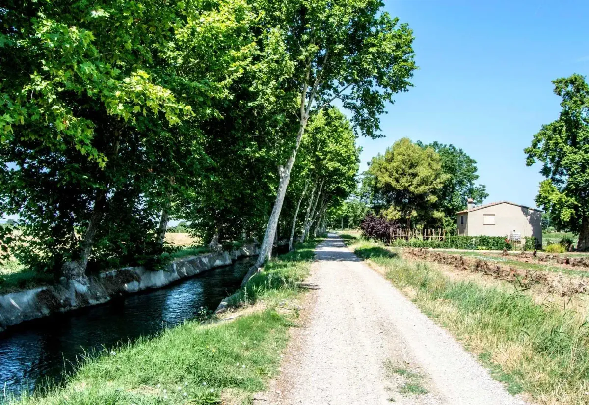 Le Canal d