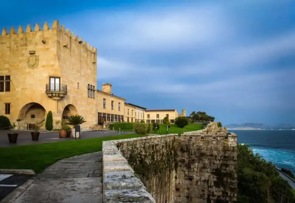 Parador de Baiona
