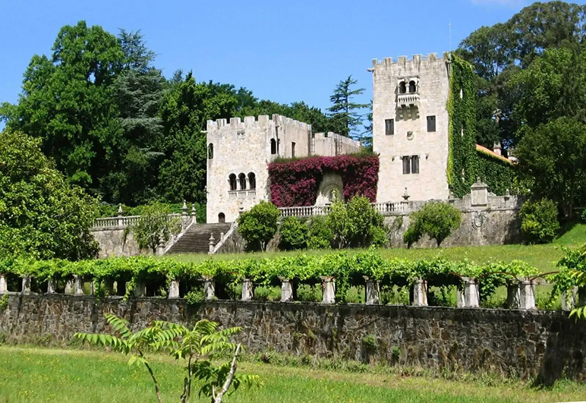 Pazo de Meirás
