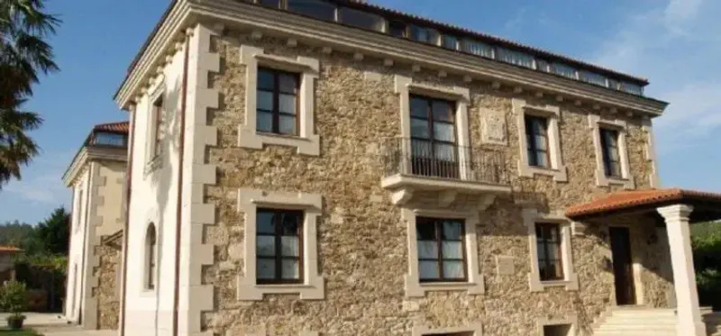 Pazo de Galegos