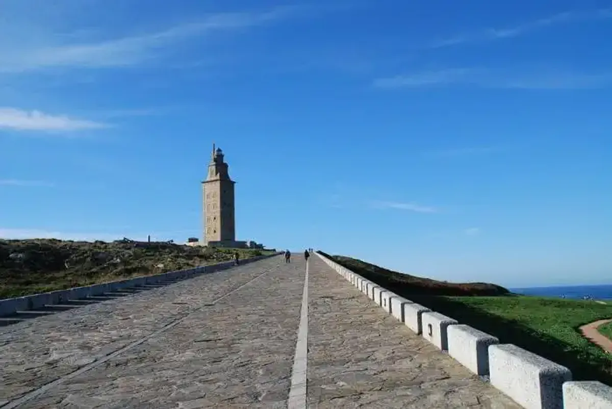 Torre de Hércules