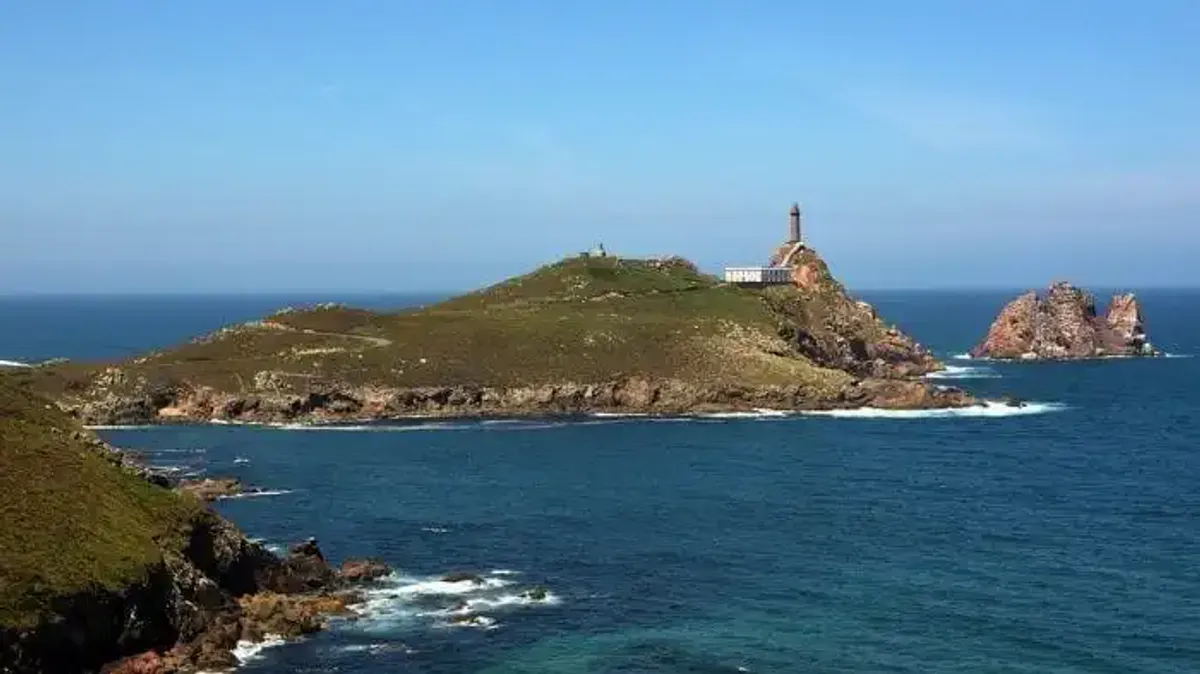 Faro Cabo Vilán