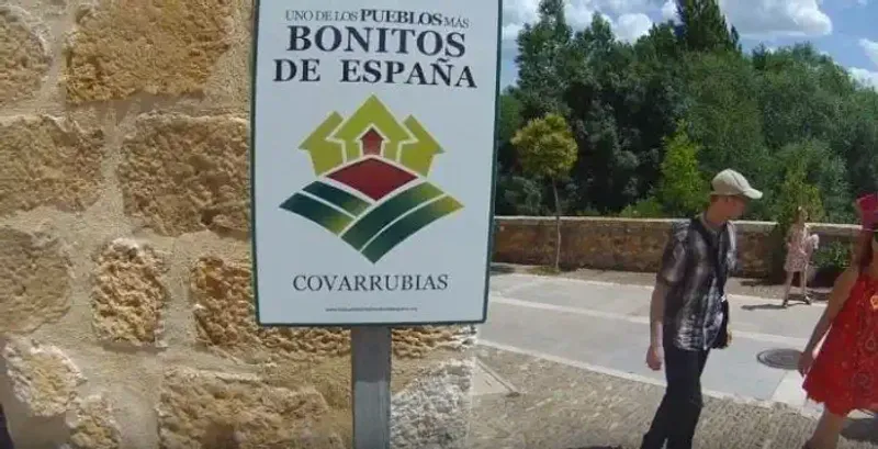 Signale da Covarrubias