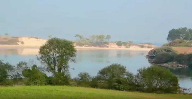 Playa Oyambres