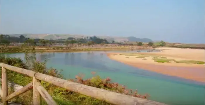 Parque Natural de Oyambre