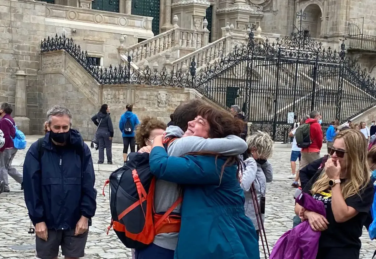 La espiritualidad compartida en la comunidad peregrina