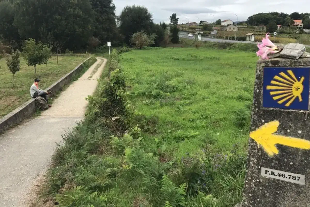 Pèlerin