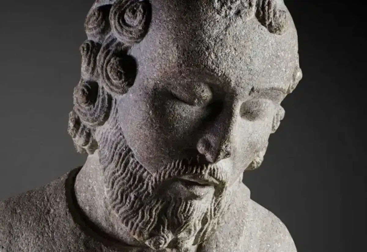 Escultura