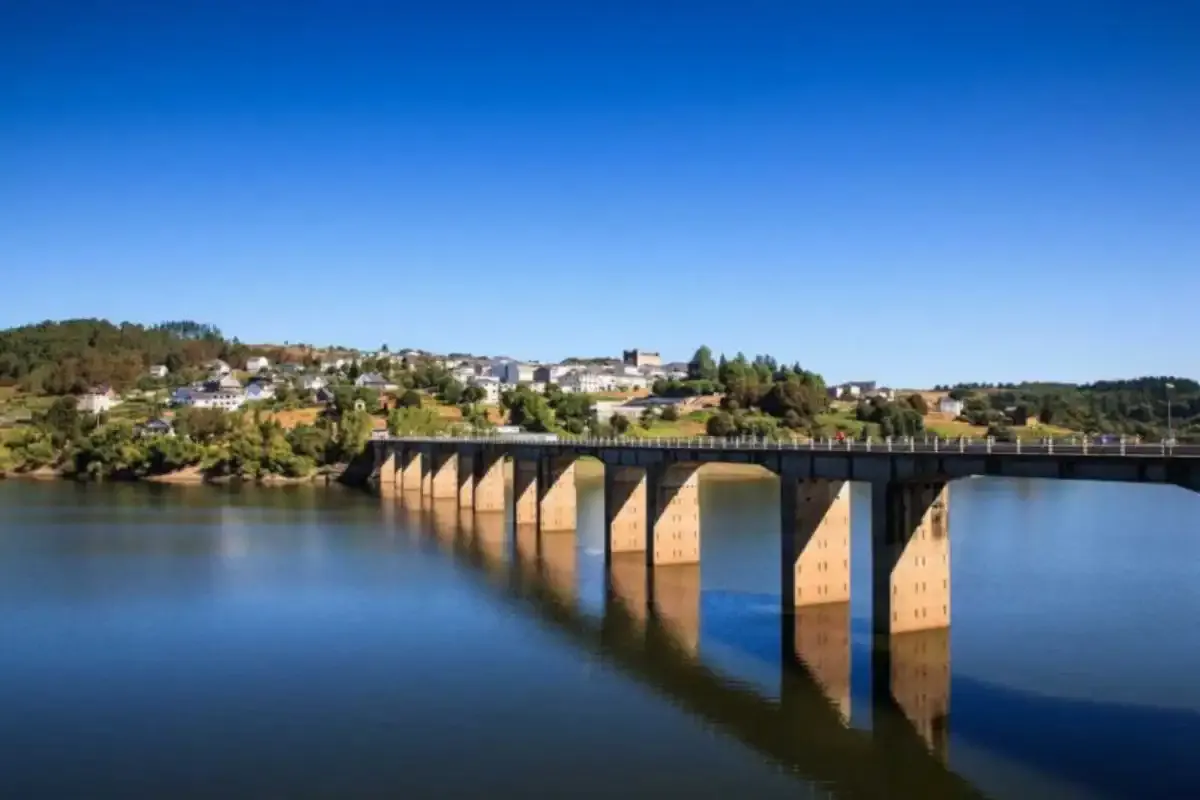 Portomarín