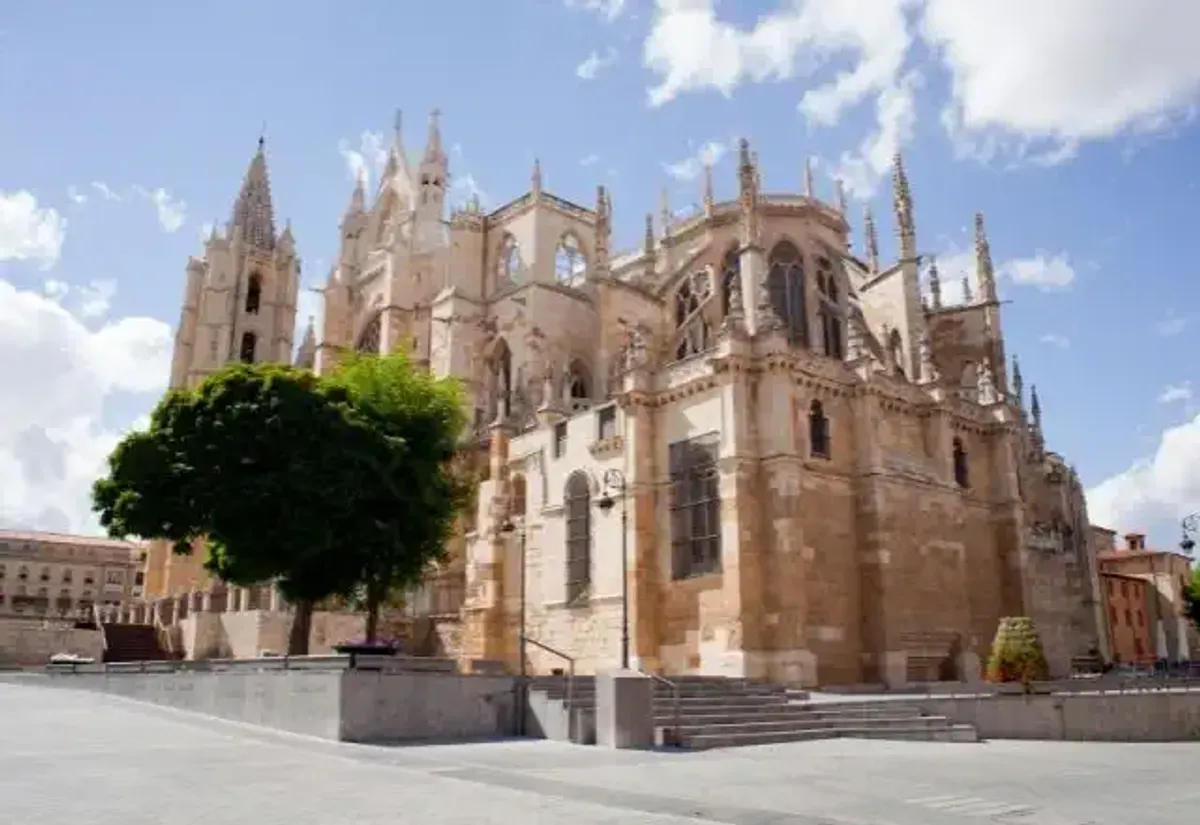 Catedral de León