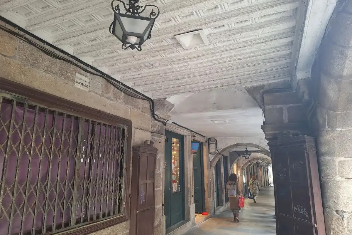 Trampillas