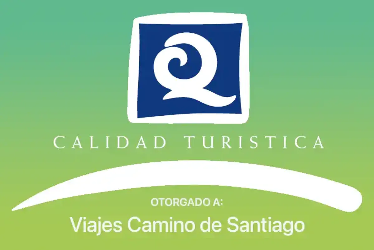 Logo Q de Calidad Turística
