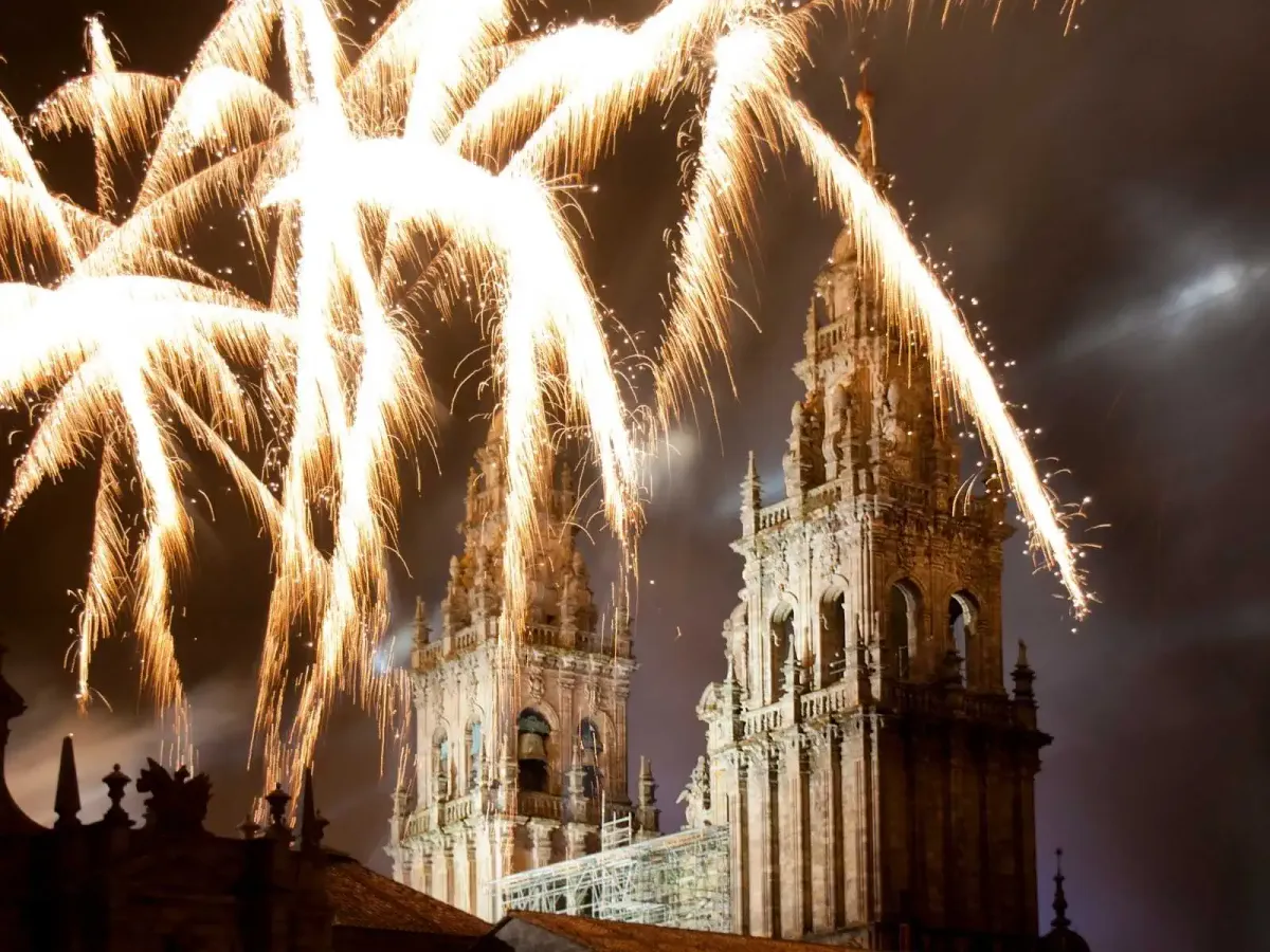 Feux d