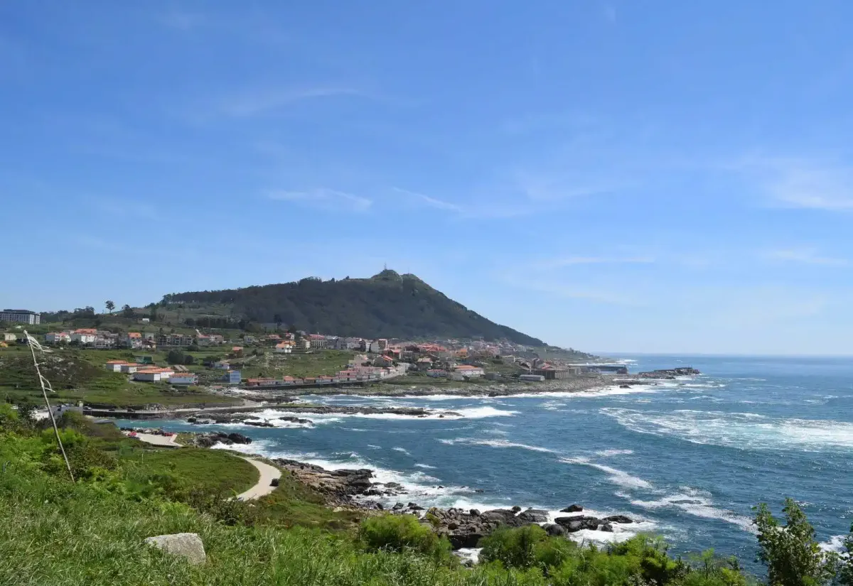 Côte de A Guarda
