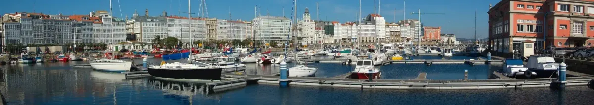Paseo de la Marina