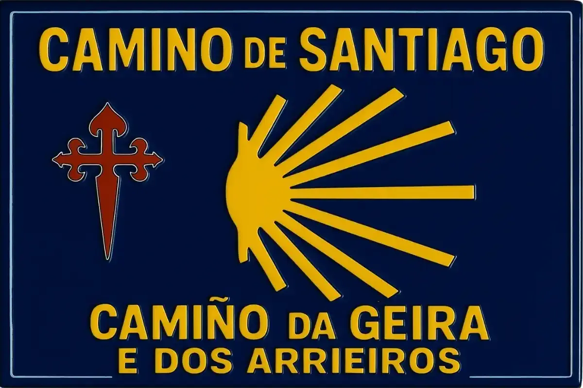 Camino da Geira e dos Arrieiros