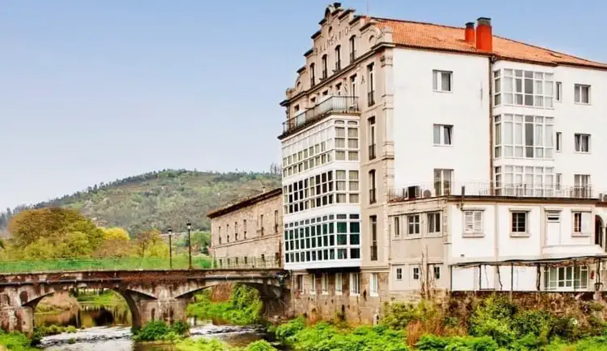 Balneario Acuña