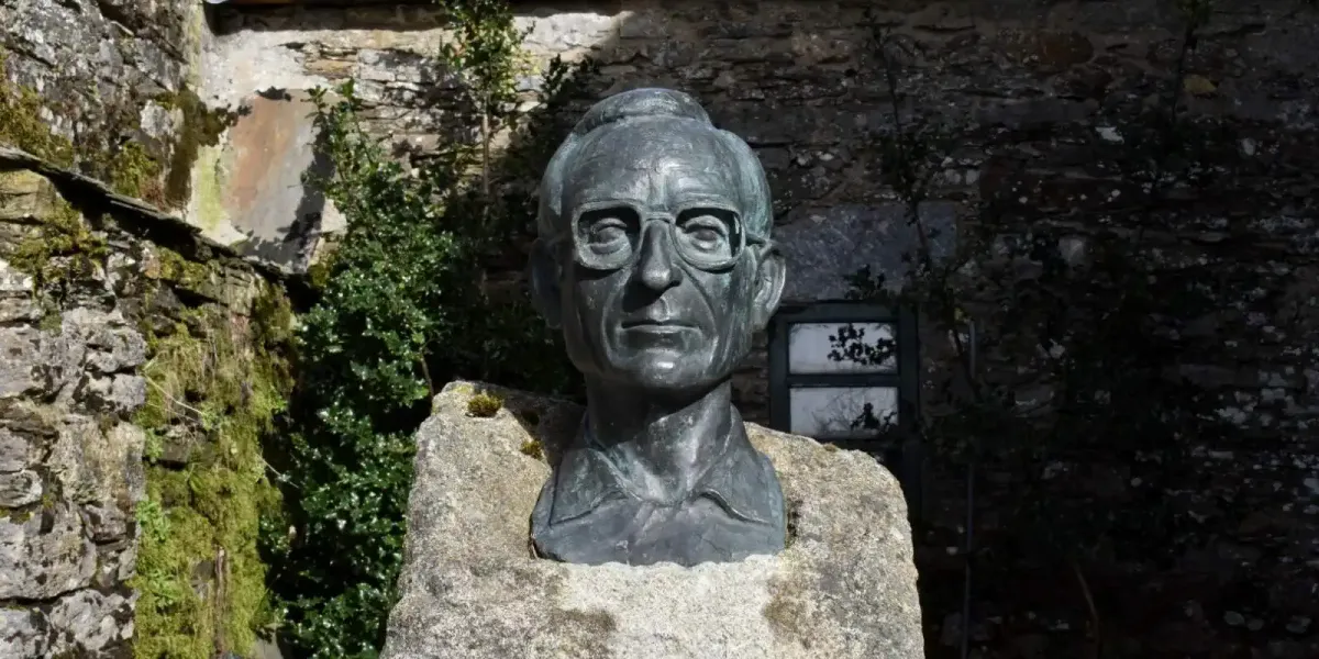 Elías Valiña Sampedro