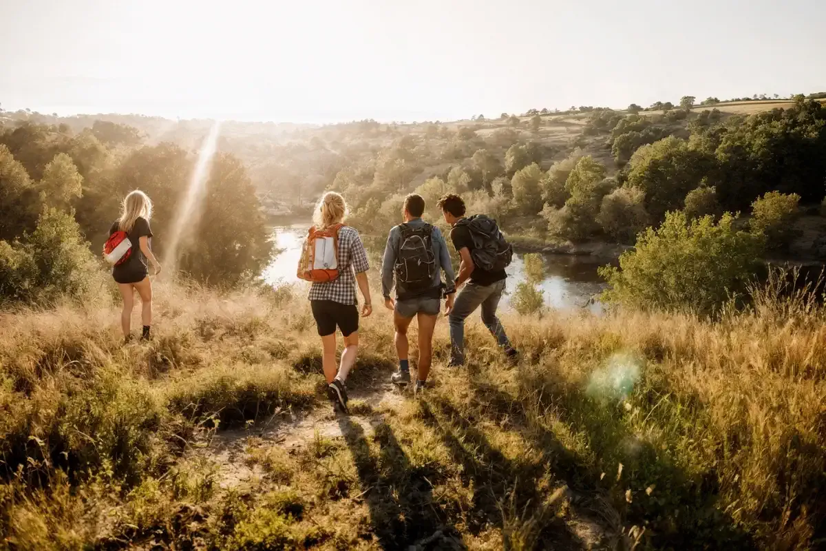 La Comunidad del Camino de Santiago
