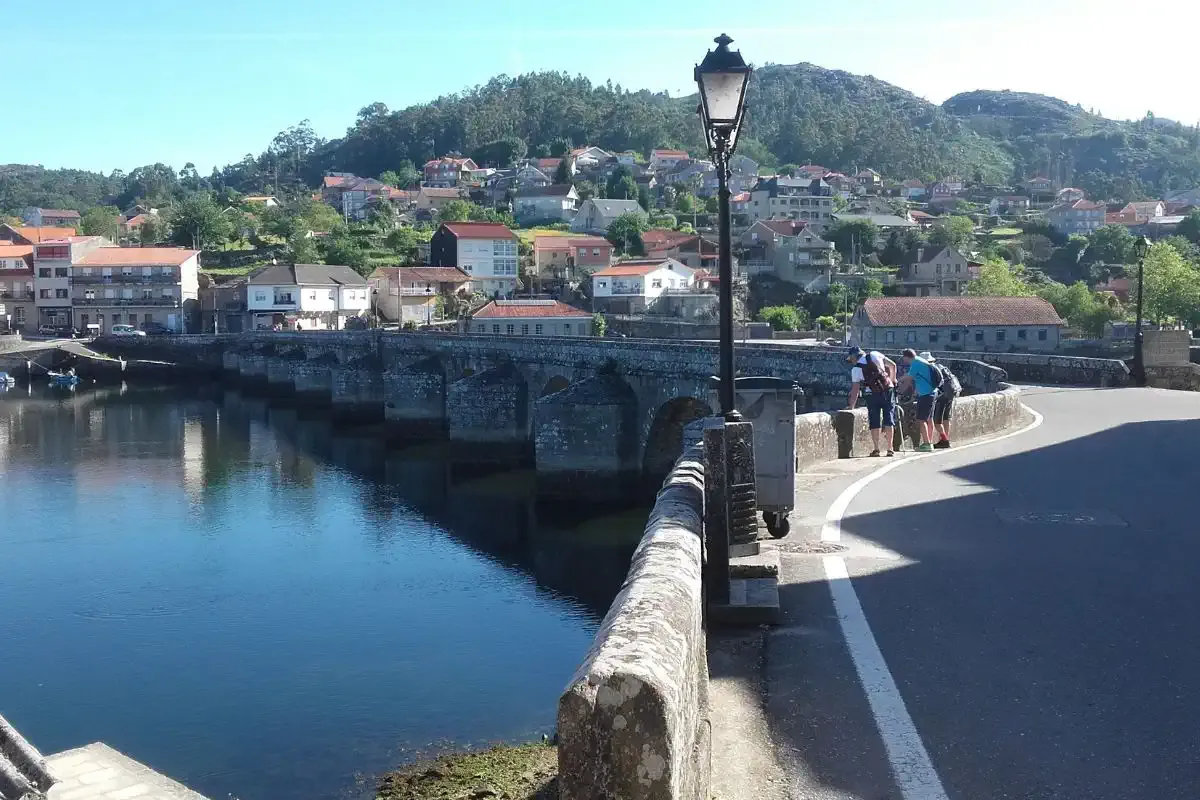 Pontesampaio