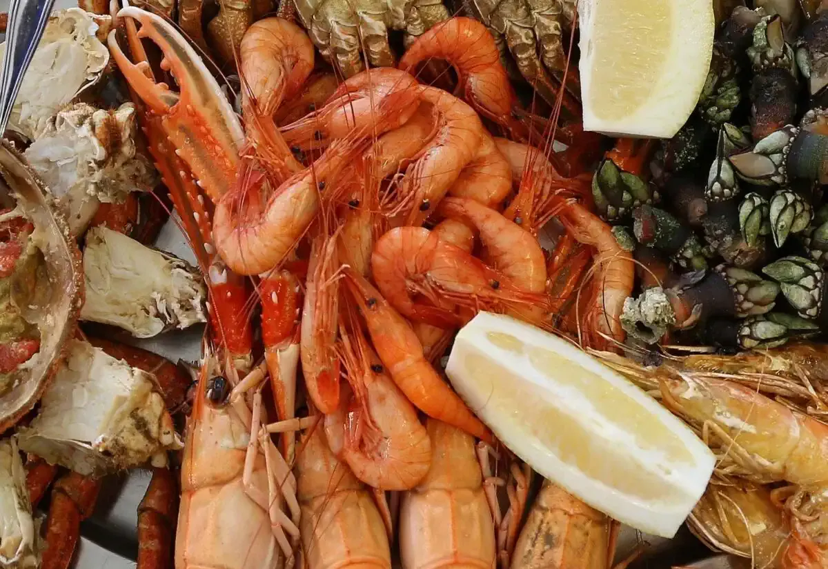 Mariscada