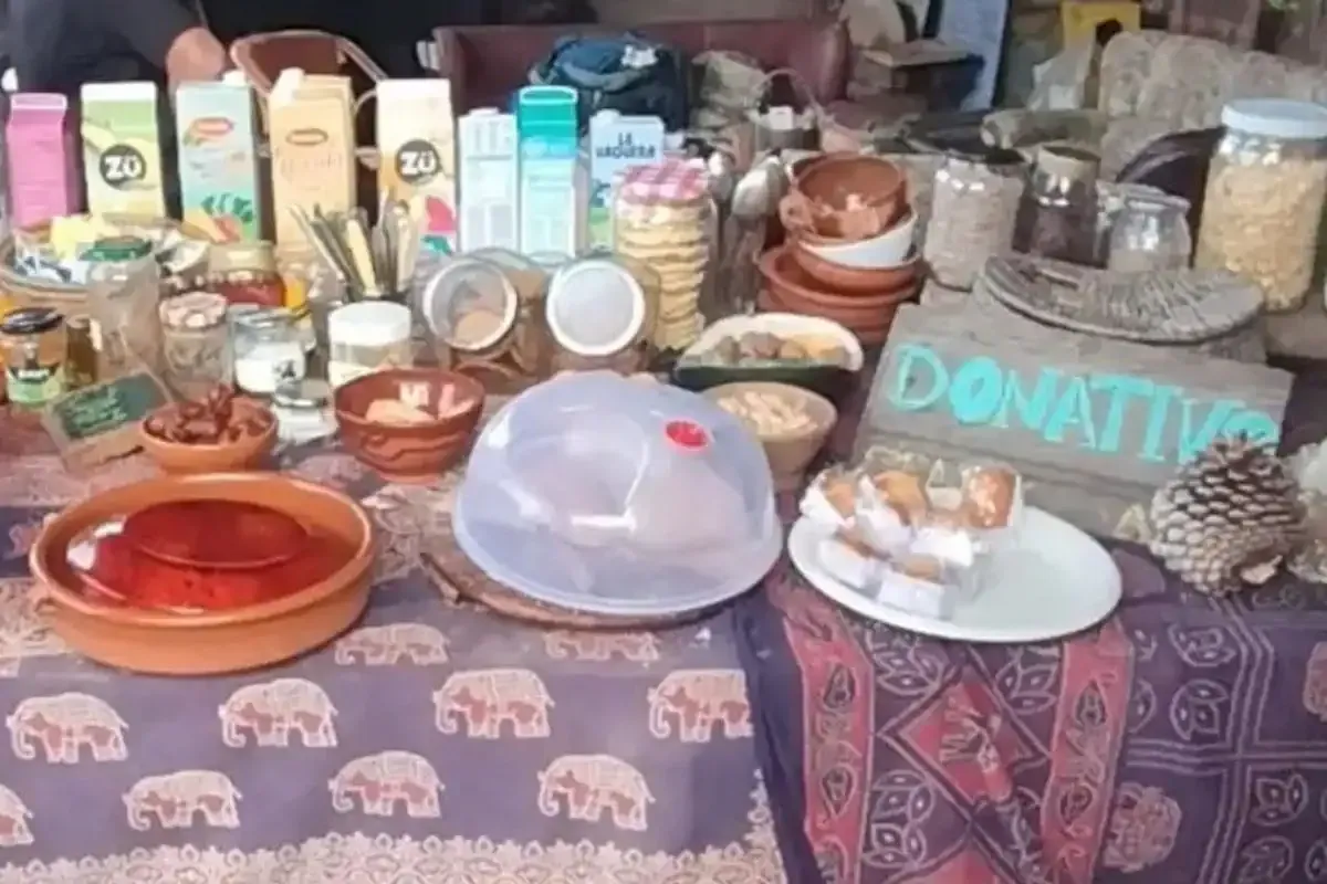 Alimentos