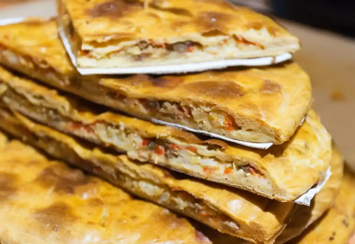 Empanada