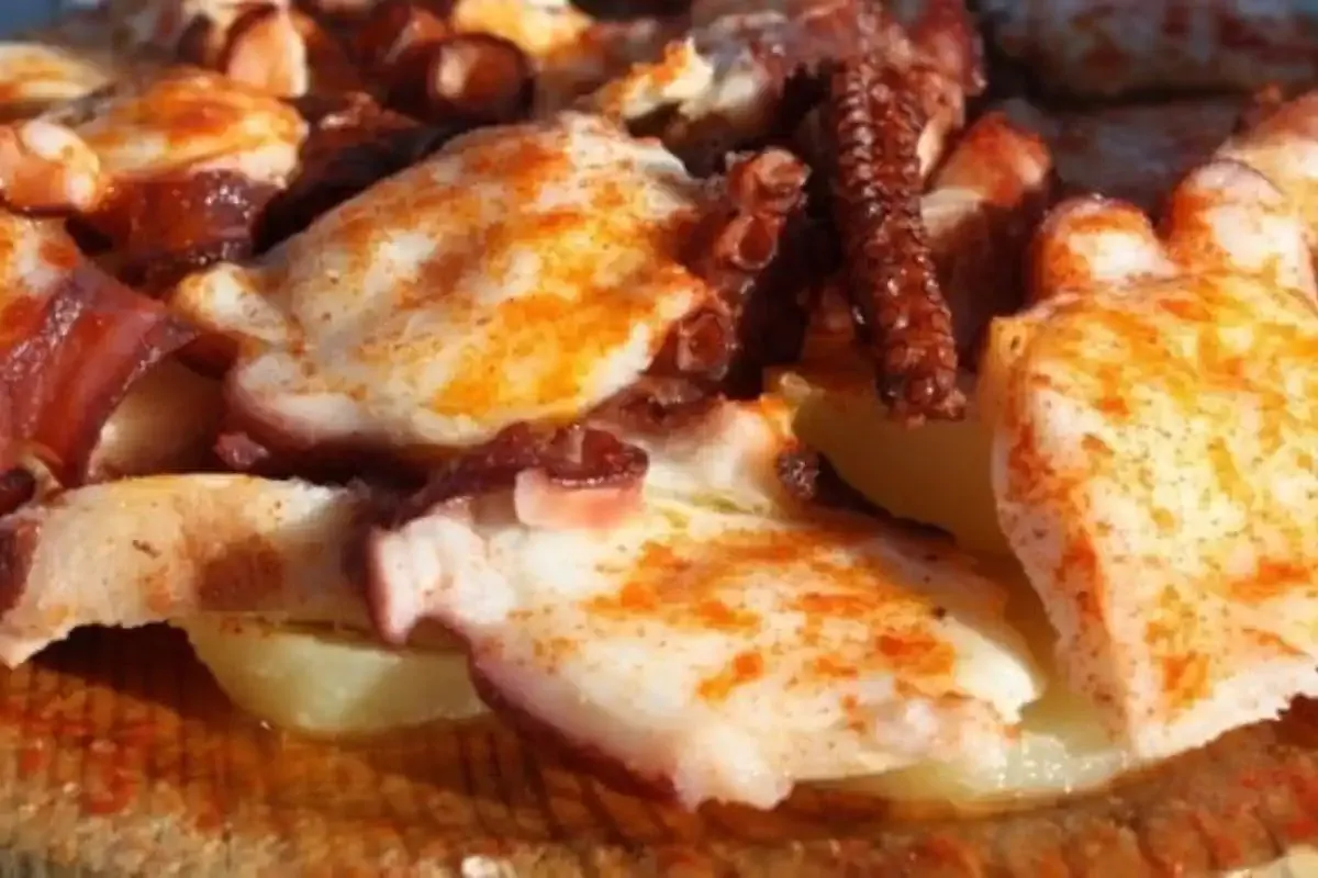 Pulpo