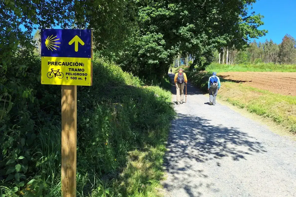 Pilgern