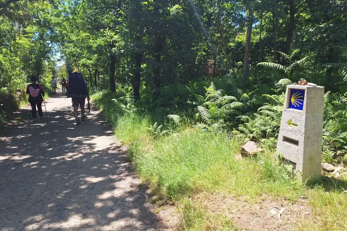 Pilgern