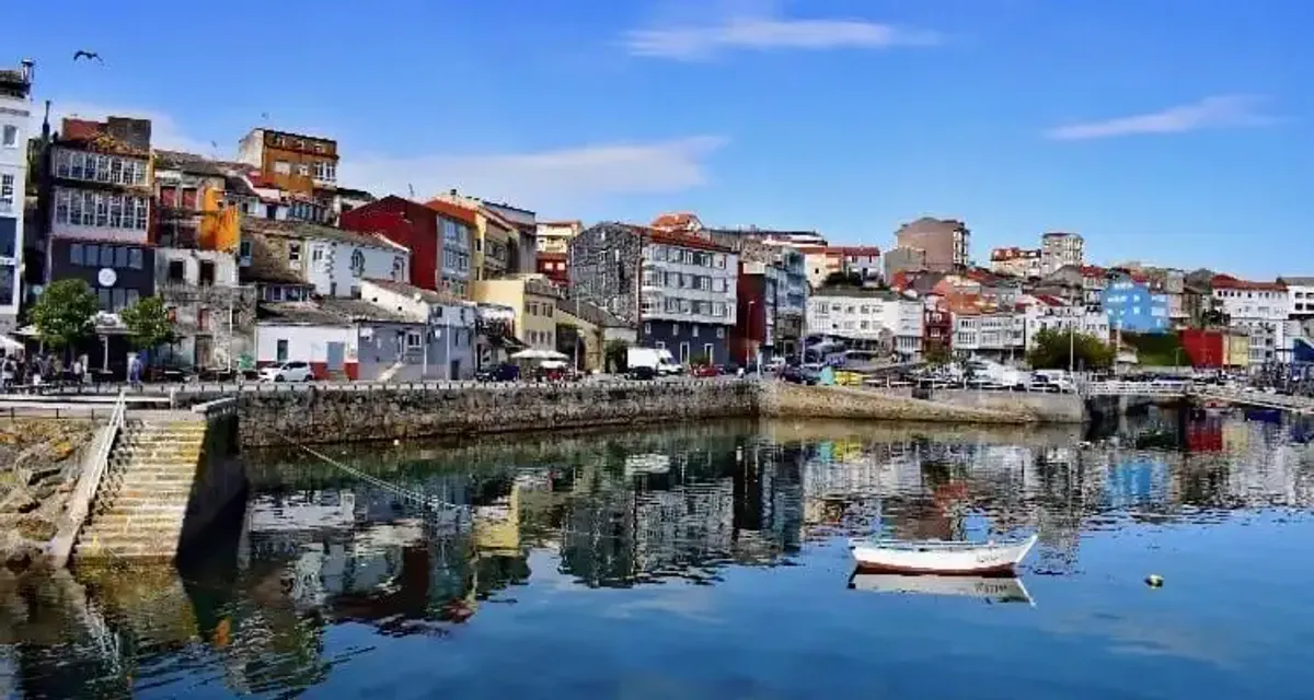 Finisterre