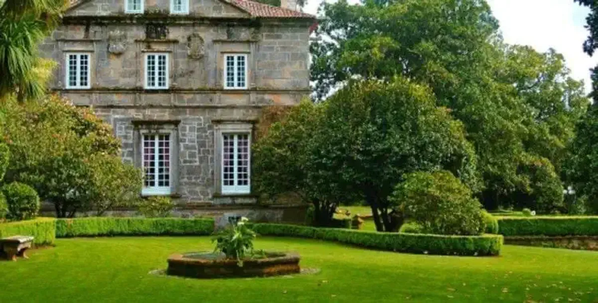 Pazo de Rubianes