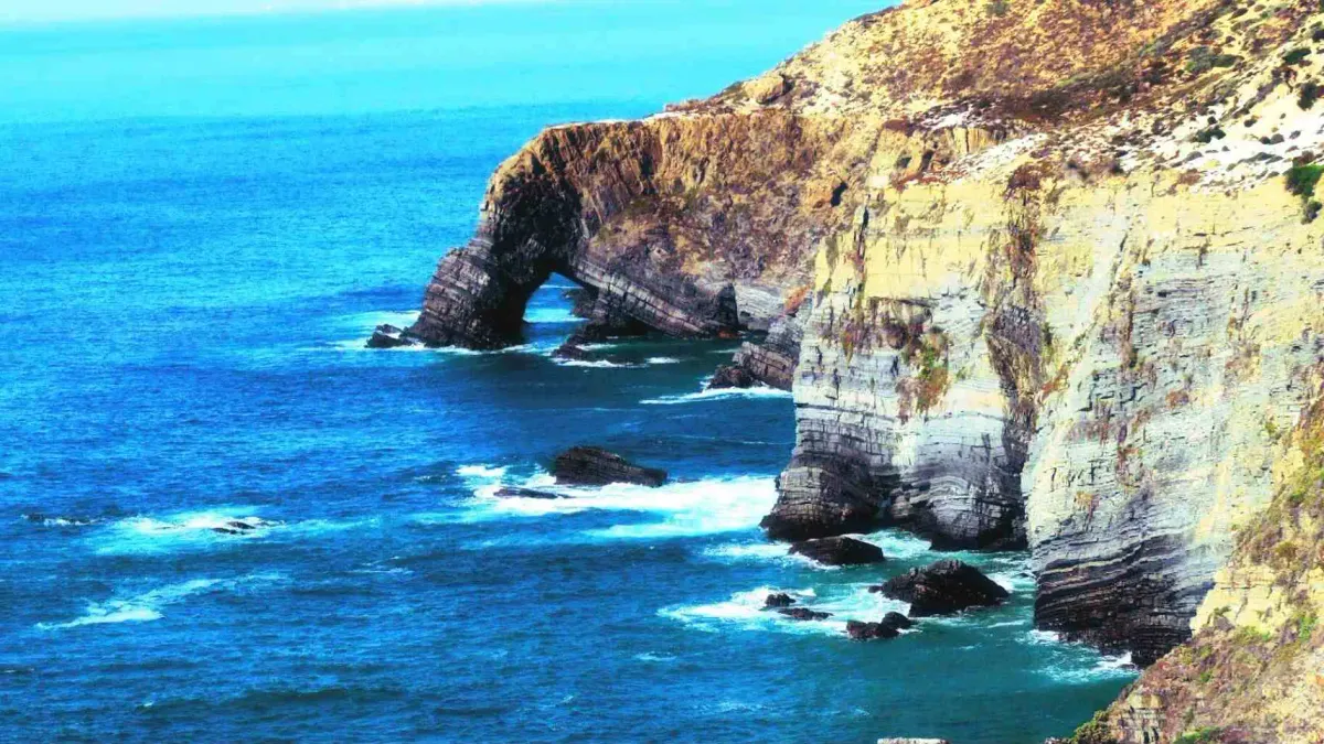 Sentier des Pêcheurs