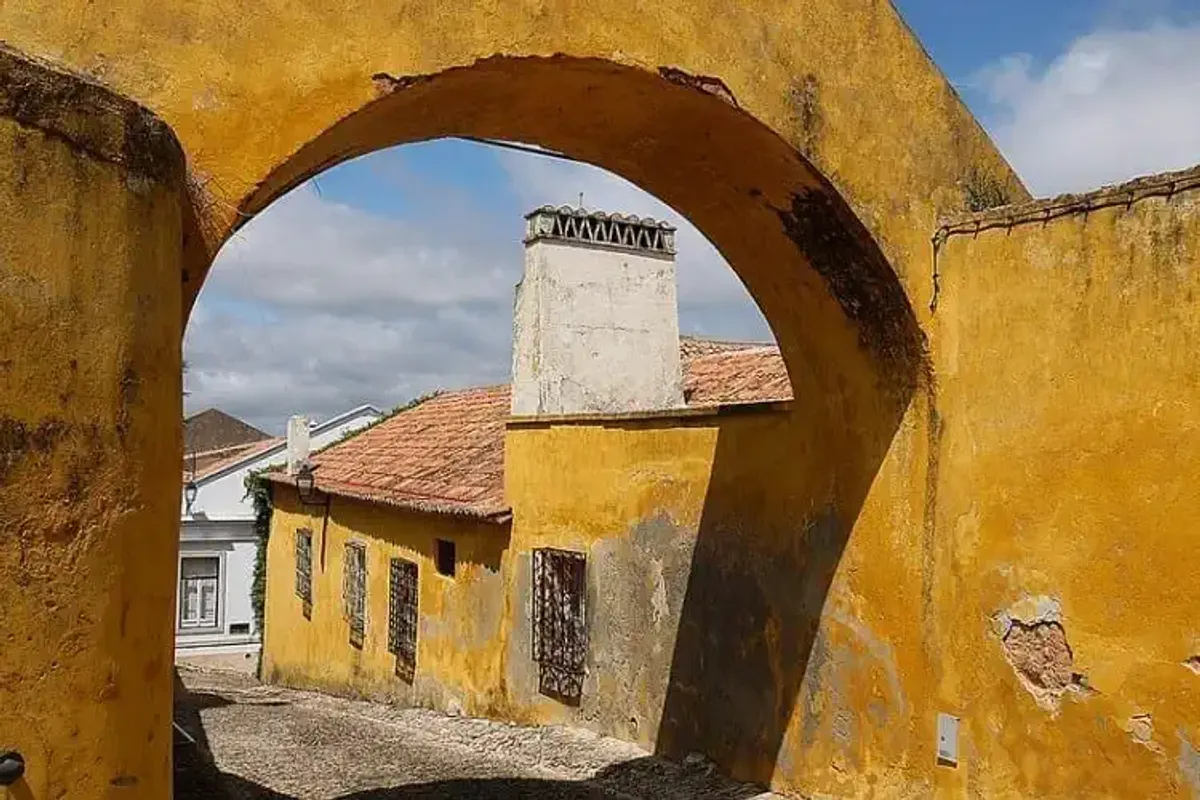 Santiago de Cácem