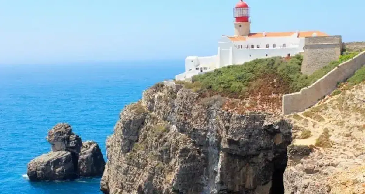Cap Saint-Vincent