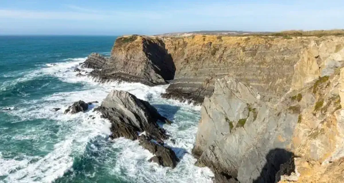 Côte de São Teotónio
