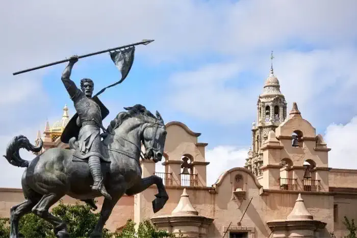Camino del Cid Valencia